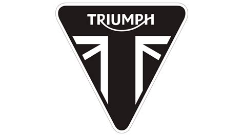 triumph logo uk